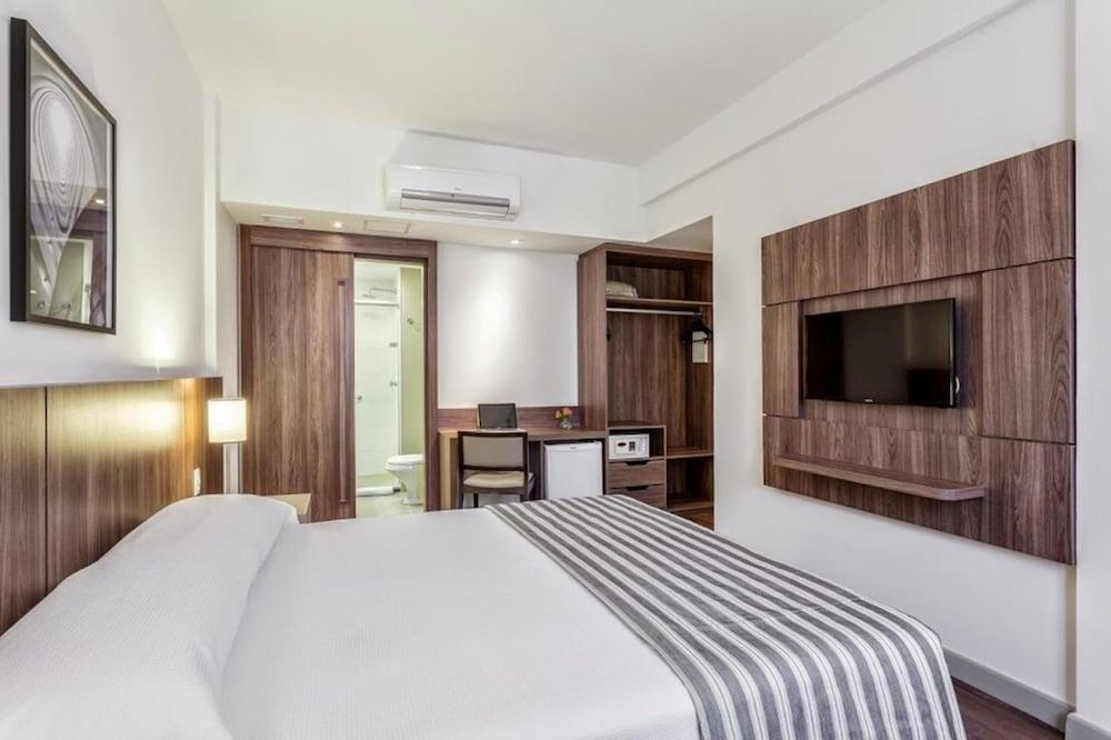 Hotel Vivenzo Savassi Белу-Оризонті Екстер'єр фото